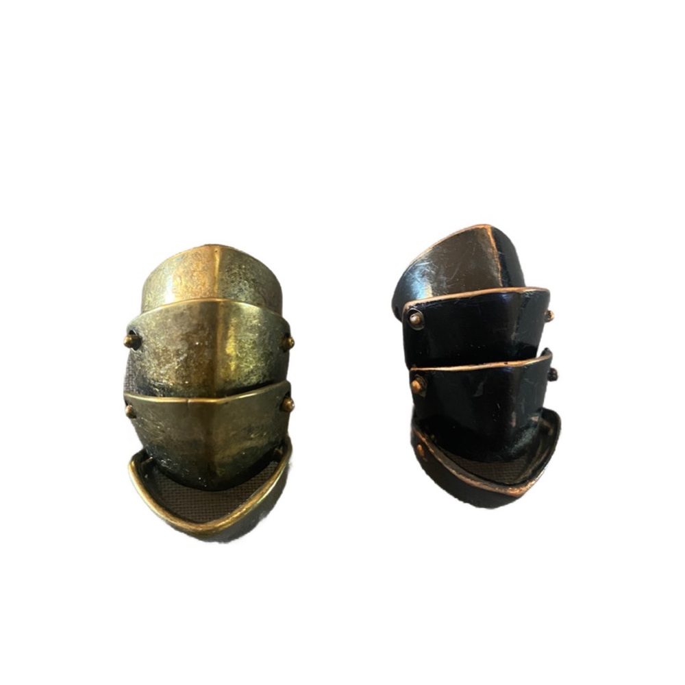 Armor Rings